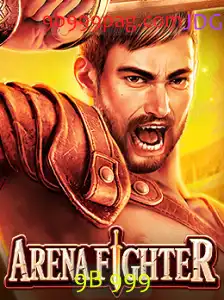 ArenaFighter: A Nova Sensação nos Jogos de Batalha