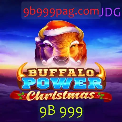 Descubra o Mundo Encantado de 'BuffaloPowerChristmas'