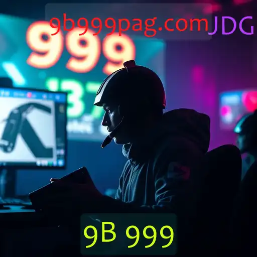 Comunidade de Jogadores: Uma Imersão no Universo 9B 999