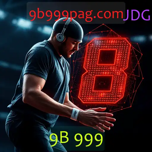 A Evolução Tecnológica nos Esportes: O Papel Fundamentado de '9B 999'
