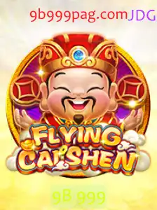 Explorando o Fascinante Jogo FlyingCaiShen