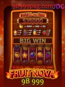 Explorando o Universo de FruitNova: Uma Experiência Imersiva com 9B 999