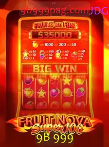 Descubra a Aventura Vibrante de FruitNovaSuper100