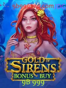 Gold of Sirens Bonus Buy: Explorando o Jogo Mais Emocionante do Momento