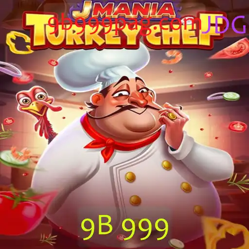 Descubra o Fascinante Mundo de JManiaTurkeyChef: Um Jogo de Estratégia e Criatividade