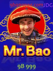 Descubra o Universo Fascinante de MrBao: O Jogo Interativo de Estratégia