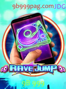 RaveJumpmobile: Um Mergulho Vibrante no Mundo dos Jogos Digitais