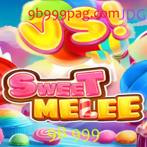 SweetMelee: Uma Jornada no Mundo Lúdico e Encantador