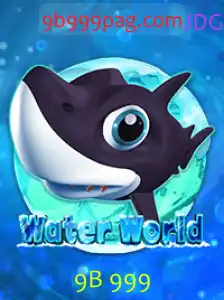 Descubra WaterWorld: A Aventura Subaquática de Sobrevivência com o Desafio 9B 999